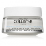 Collistar Attivi Puri Collagen + Malachite Cream Balm vananemisvastane n&auml;oniisutaja - 50 ml.