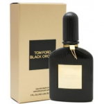 Tom Ford Black Orchid EDP naistele - 30 ml.
