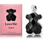 Tous LoveMe The Onyx Parfum naistele - 30 ml.