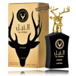 Lattafa Al Noble Ameer EDP meestele ja naistele - 100 ml.
