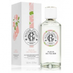 Roger & Gallet Fleur De Figuier Wellbeing l&otilde;hnastatud vesi naistele - 100 ml.