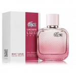 Lacoste L.12.12 Rose Eau Intense EDT naistele - 50 ml.