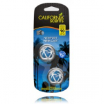 California Scents Mini Diffuser autol&otilde;hnastaja - New Car