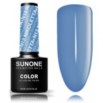 Sunone UV / LED Gel h&uuml;briidk&uuml;&uuml;nelakk - N13 Nikoletta