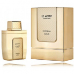 Orientica Imperial Gold EDP parf&uuml;&uuml;m meestele - 85 ml.