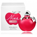 Nina Ricci Nina Le Parfum EDP naistele - 80 ml.