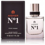 Atienne Aigner No.1 EDT meestele - 30 ml.