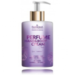 Farmona Professional Perfume Glamour l&otilde;hnastatud k&auml;te- ja kehakreem - 300 ml.