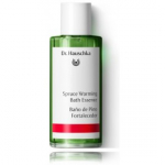 Dr. Hauschka Spruce Warming Bath Essence vanni essents - 100 ml.