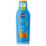NIVEA Sun Protect & Bronze SPF30 p&auml;ikesekaitsekreem - 200 ml.