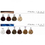 L'oreal Professionnel DiA Light professionaalne juuksev&auml;rv - 10,82 Very Light Mocha Mother-Of-Pearl