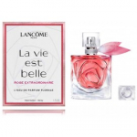 Lancome La Vie Est Belle Rose Extraordinaire EDP naistele - 30 ml.