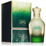 Zimaya Wujood EDP meestele ja naistele - 100 ml.
