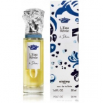 Sisley L'Eau Revee D'Ikar EDT naistele ja meestele - 50 ml.