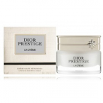 Dior Prestige La Cr&egrave;me n&auml;okreem igale nahat&uuml;&uuml;bile - 50 ml.