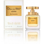 Oscar de la Renta Alibi Eau Sensuelle EDP naistele - 50 ml.