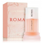 Laura Biagiotti Roma Fiori Bianchi EDT naistele - 25 ml.