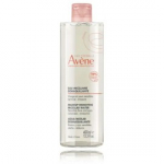 Av&egrave;ne Makeup Removing Micellar Water mitsellaarvesi meigi eemaldamiseks - 400 ml.
