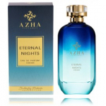 Azha Perfumes Eternal Nights EDP naistele - 100 ml.