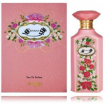 Zimaya Bahjah Extrait de Parfum PP naistele - 100 ml.