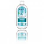 Astrid Hydro X-Cell mitsellaarvesi - 400 ml.