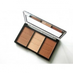 Makeup Revolution Ultra Sculpt&Contour Kit komplekt kontuurimiseks - Light/Medium C04