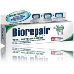 Biorepair Total Protective Repair taastav hambapasta tundlikele hammastele - 75 ml.