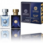 Versace Pour Homme komplekt meestele (Pour Homme EDT 30 ml + Dylan Blue Pour Homme EDT 30 ml) - 30 ml.