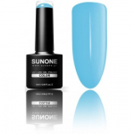 Sunone UV / LED Gel h&uuml;briidk&uuml;&uuml;nelakk - N10 Nela