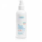 Ziaja Sopot Sun kaitsev pihustatav p&auml;ikesekaitsekreem koos SPF50+ - 170 ml.