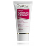 Guinot Pure Balance Instant Mattifying Purifying Mask puhastav mask rasusele / kombineeritud nahale - 50 ml.