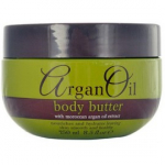Xpel Argan Oil kehav&otilde;i argaania&otilde;liga 250 ml