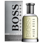 Hugo Boss Bottled habemeajamisj&auml;rgne hooldus 100 ml