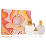 Chloe Nomade komplekt naistele (75 ml EDP + 5 ml EDP + 100 ml ihupiim)
