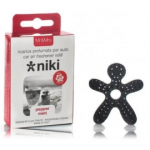 Mr & Mrs Fragrance Nikki Pepper Mint &otilde;huv&auml;rskendaja t&auml;itepakend autole