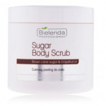 Bielenda Professional Sugar Body Scrub suhkruga kehakoorija 600 g