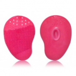 Donegal Facial Cleansing Pad silikoonist n&auml;opuhastushari 1 tk