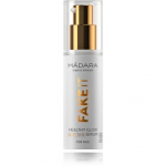 M&aacute;dara Fake It Healthy Glow Self Tan Serum isepruunistav seerum - 30 ml.