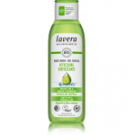 Lavera Refreshing Body Wash v&auml;rskendav kehapesuvahend - 250 ml.