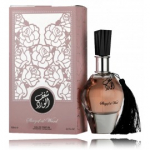 Al Wataniah Shagaf Al Ward EDP naistele - 100 ml.