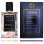 Privezarah Superior Extrait de Parfum PP meestele - 70 ml.