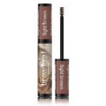 Claresa Brow Bro! kulmutu&scaron;&scaron; - 01 Light Brown
