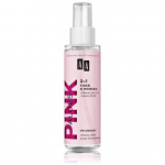 AA Pink Aloe Fixing and Moisturizing 2in1 meigifiksaator - 100 ml.