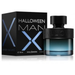 Jesus del Pozo Halloween Man X EDT meestele - 50 ml.