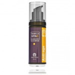 Renovality Original Series Tremella VitaC Anti-Age Face Serum vananemisvastane n&auml;oseerum - 30 ml.