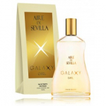 Instituto Espa&ntilde;ol Aire de Sevilla Galaxy Girl EDT naistele - 150 ml.