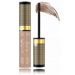 Eveline Brow & Go! Eyebrow Mascara kulmutu&scaron;&scaron; 6 ml - 05 Taupe