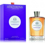 Atkinsons The British Bouquet EDT naistele ja meestele - 100 ml.