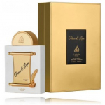 Lattafa Peace & Love EDP meestele ja naistele - 100 ml.