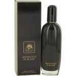 Clinique Aromatics In Black EDP naistele - 100 ml.